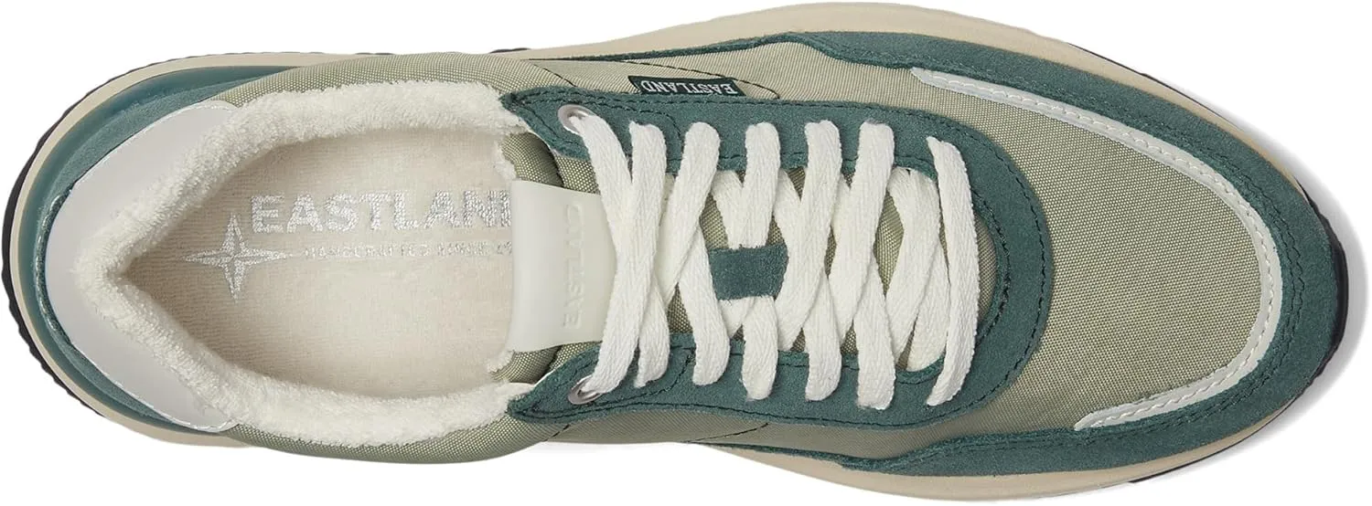 Eastland Women's Leap Jogger Sneaker