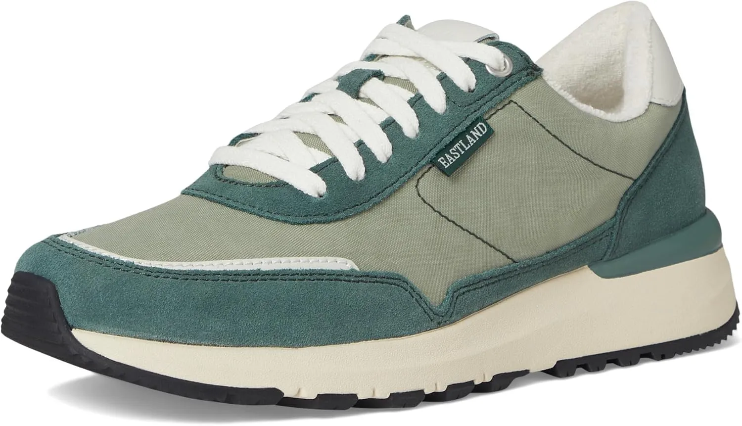 Eastland Women's Leap Jogger Sneaker