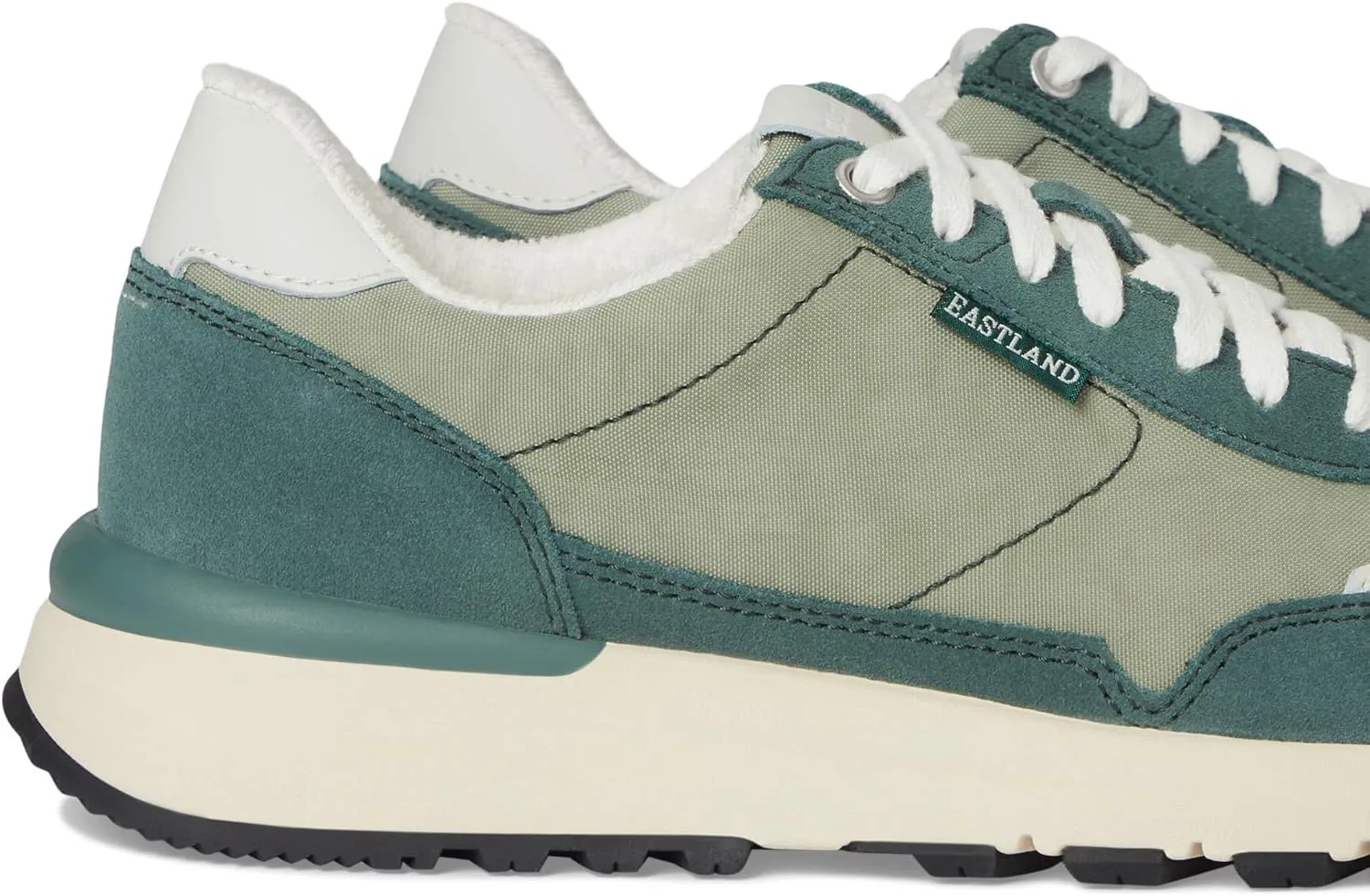 Eastland Women's Leap Jogger Sneaker