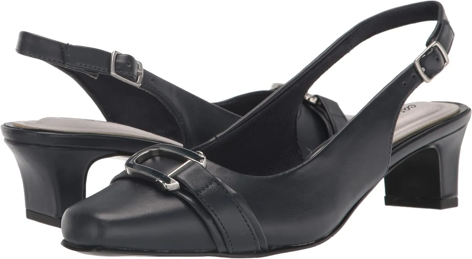 Easy Street Women's Connie Pump