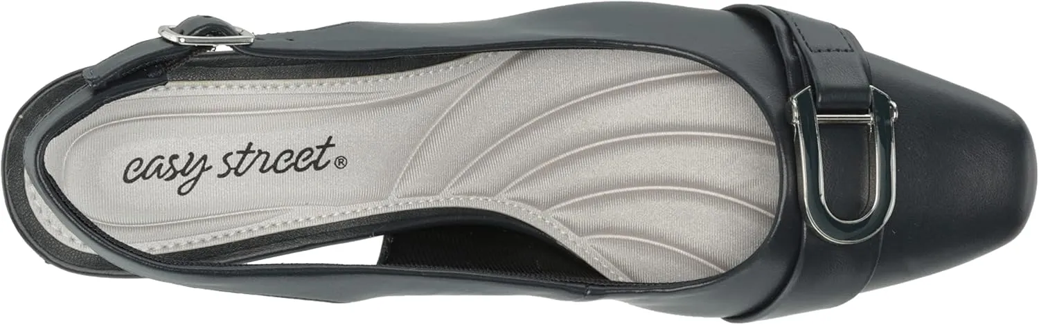 Easy Street Women's Connie Pump