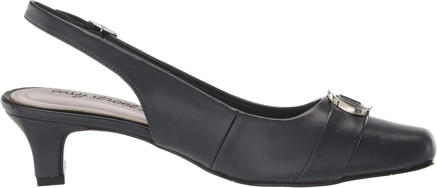 Easy Street Women's Connie Pump