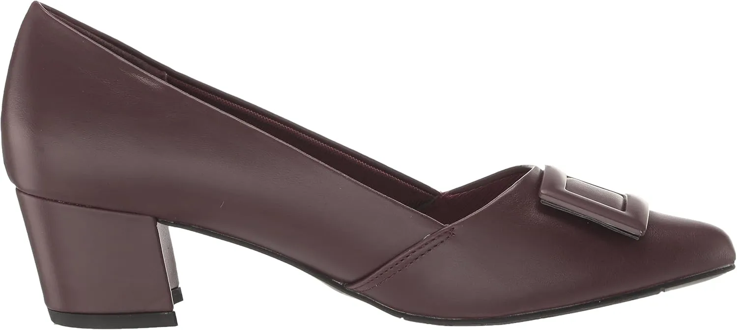 Easy Street Women's Dali Pump