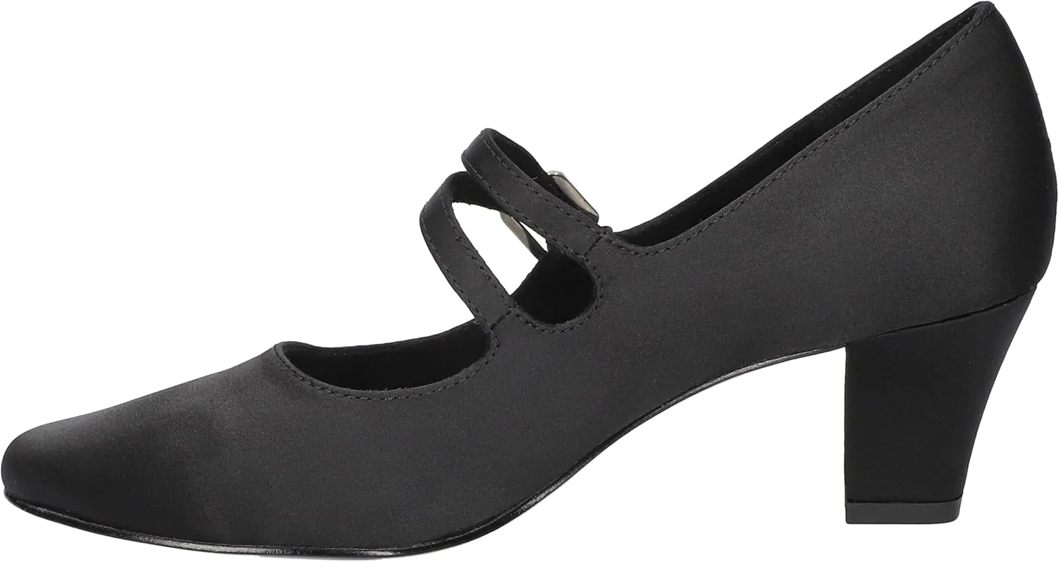 Easy Street Women's Meryl Pump