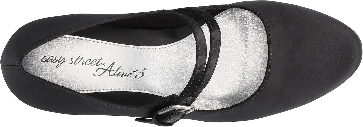 Easy Street Women's Meryl Pump