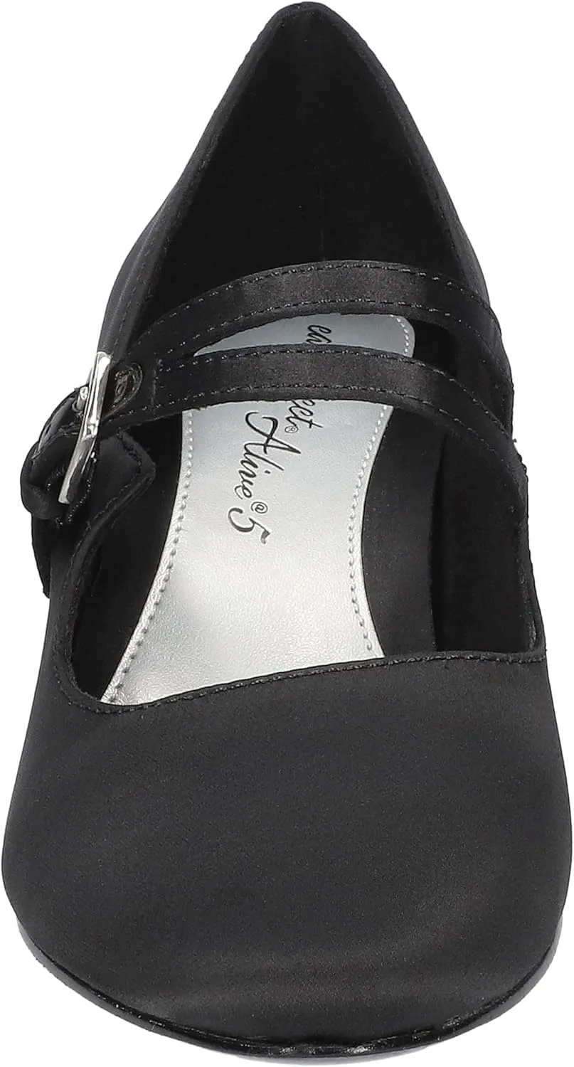 Easy Street Women's Meryl Pump