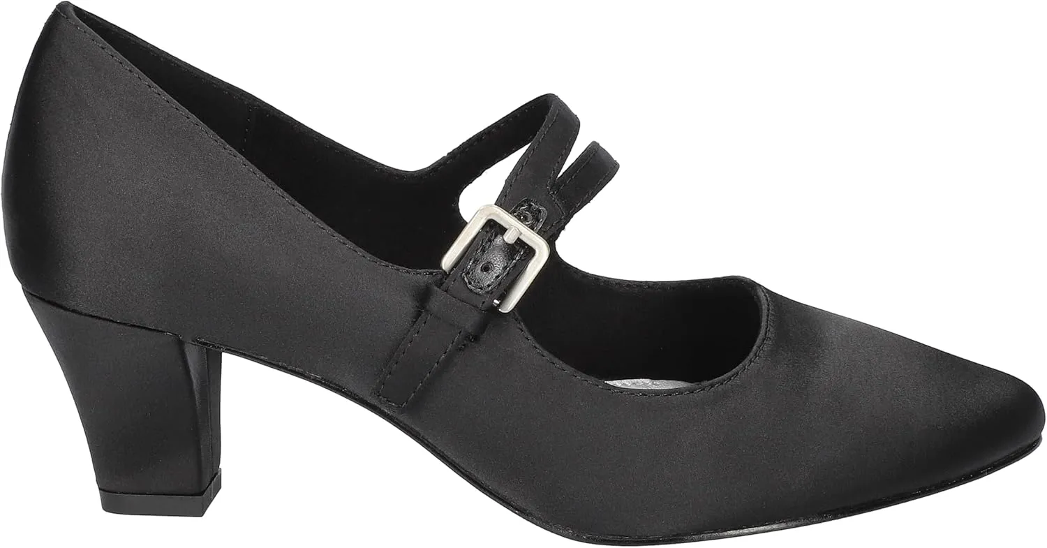 Easy Street Women's Meryl Pump