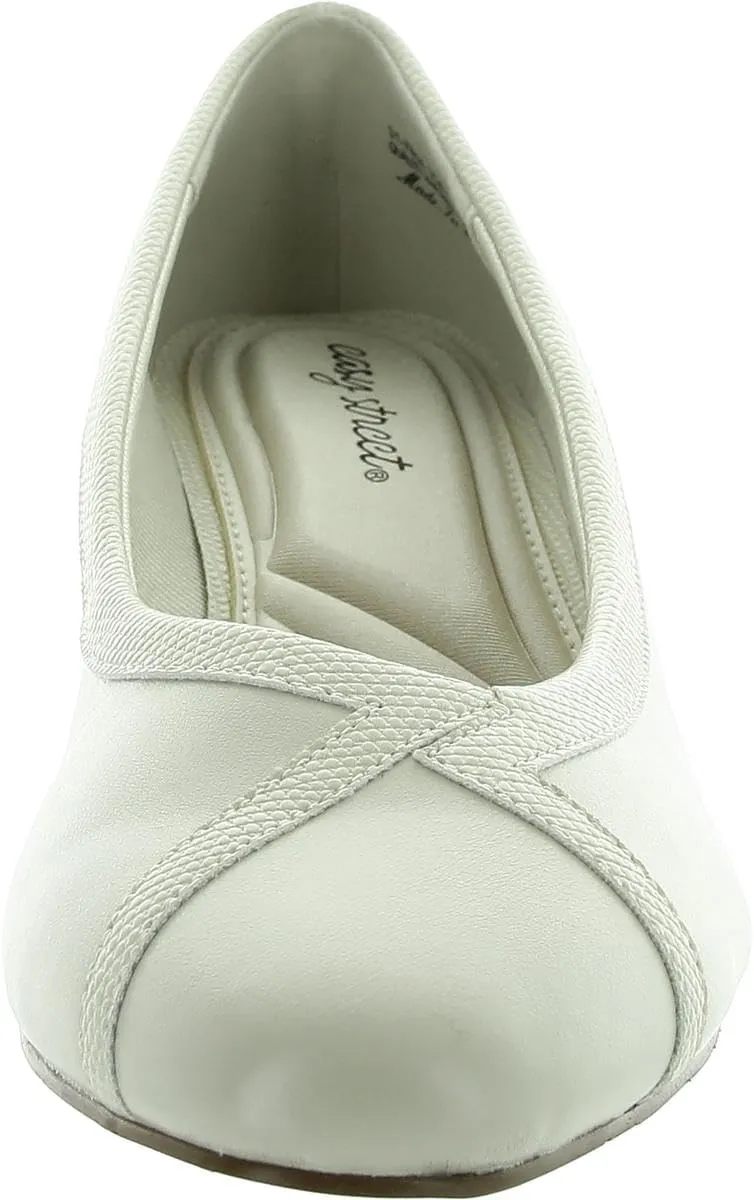 Easy Street Women's Myrtle Pump
