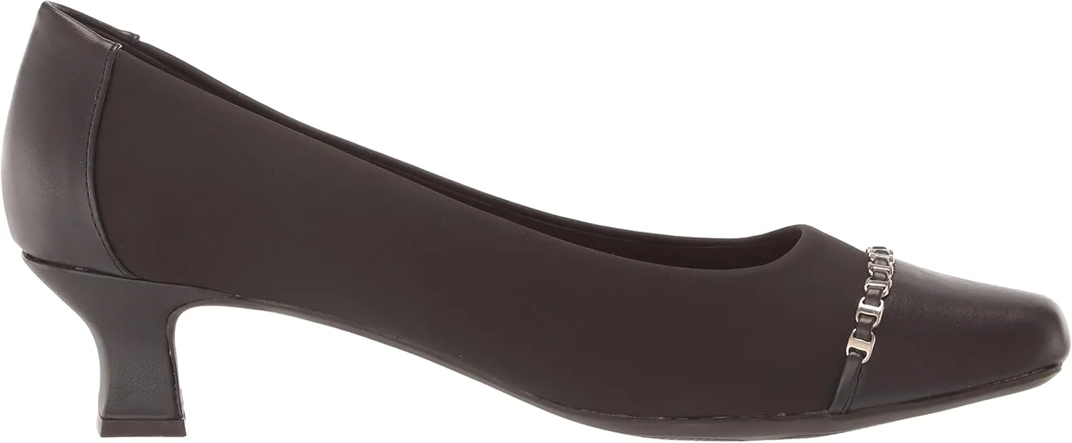 Easy Street Women's Orbit Pump