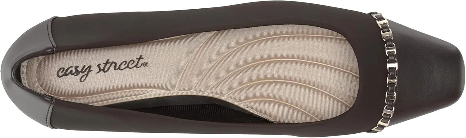 Easy Street Women's Orbit Pump