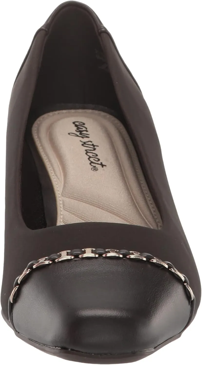 Easy Street Women's Orbit Pump