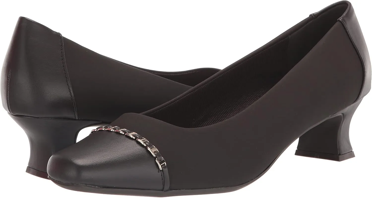 Easy Street Women's Orbit Pump