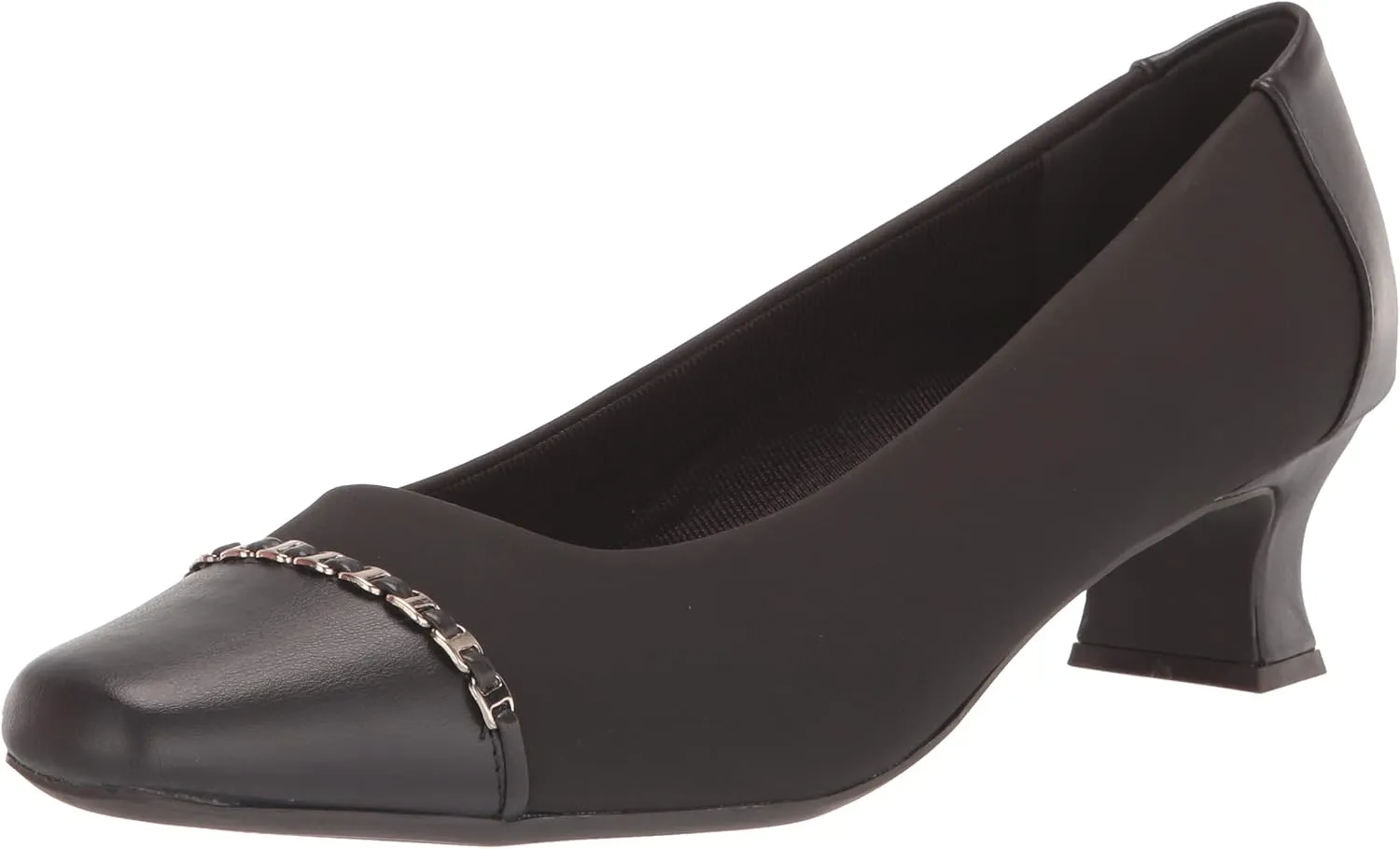 Easy Street Women's Orbit Pump
