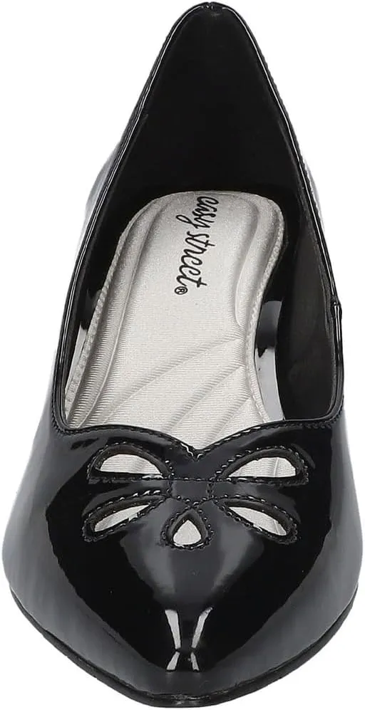 Easy Street Women's Pat Pump