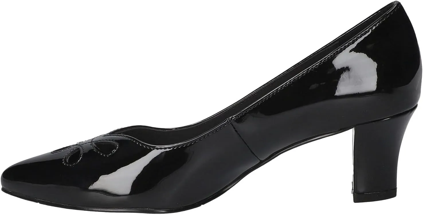 Easy Street Women's Pat Pump