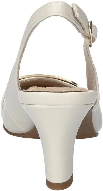 Easy Street Women's Sway Pump