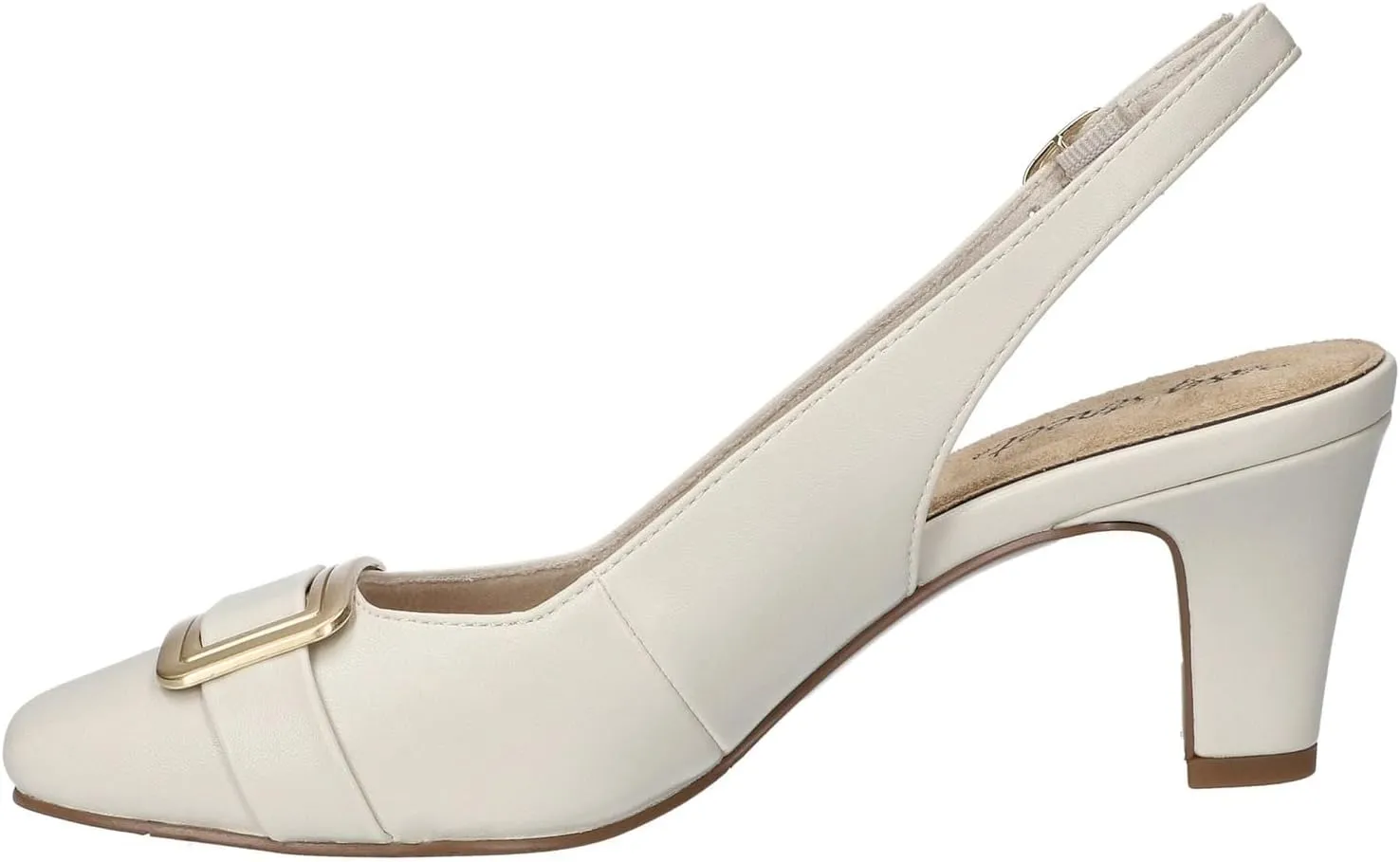 Easy Street Women's Sway Pump