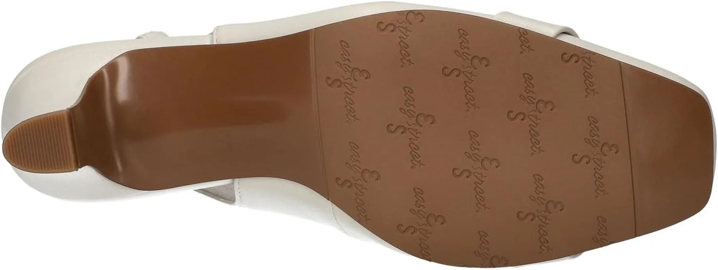 Easy Street Women's Sway Pump