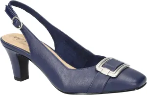 Easy Street Women's Sway Pump
