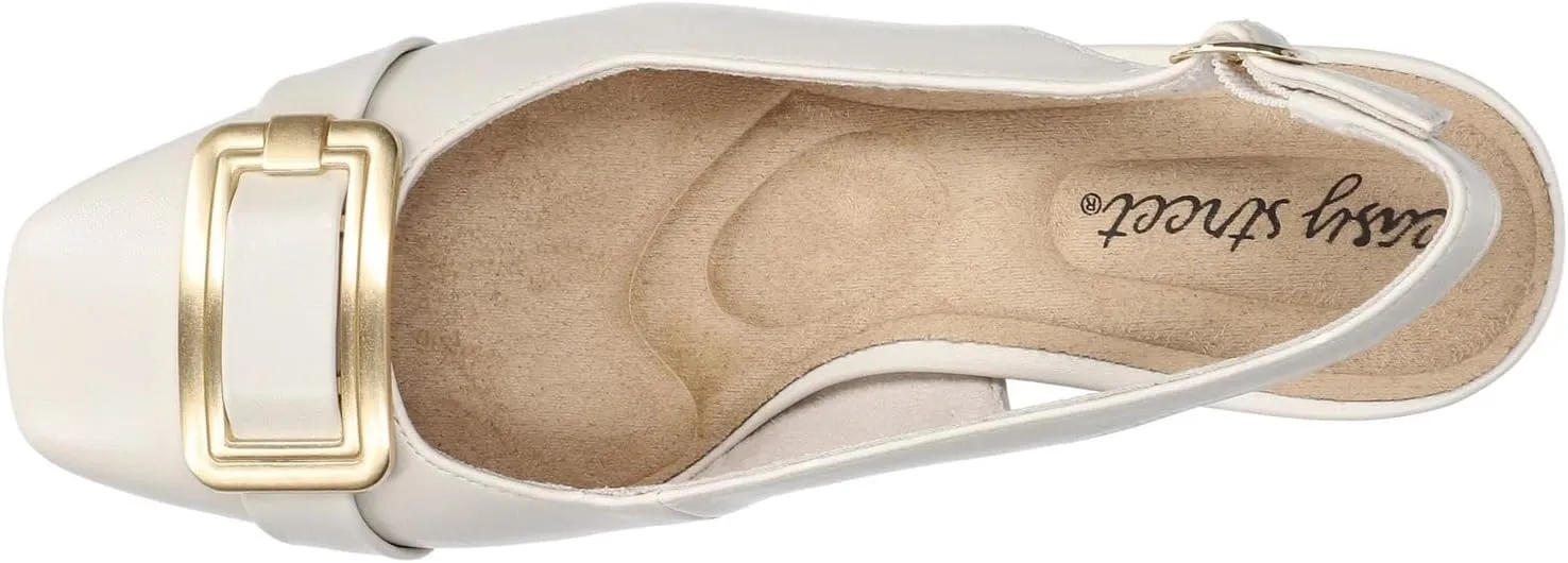 Easy Street Women's Sway Pump