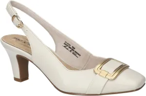 Easy Street Women's Sway Pump