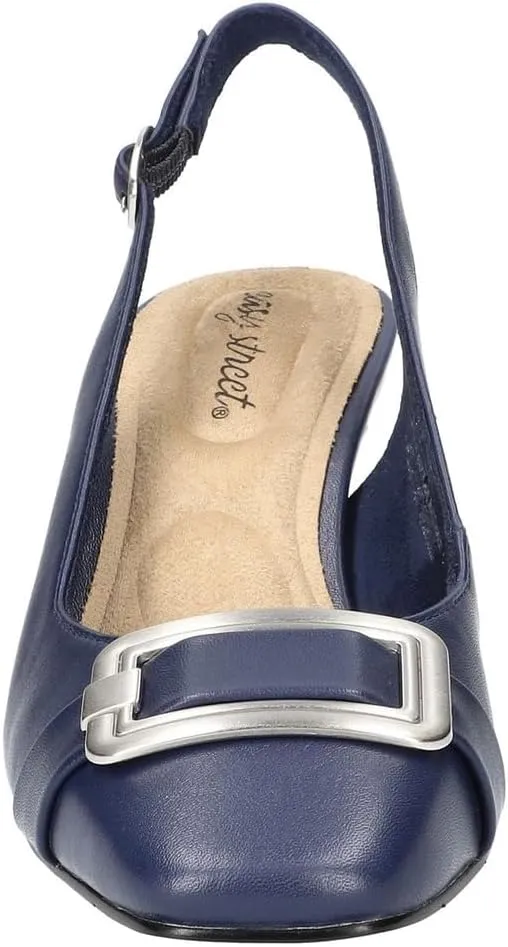 Easy Street Women's Sway Pump