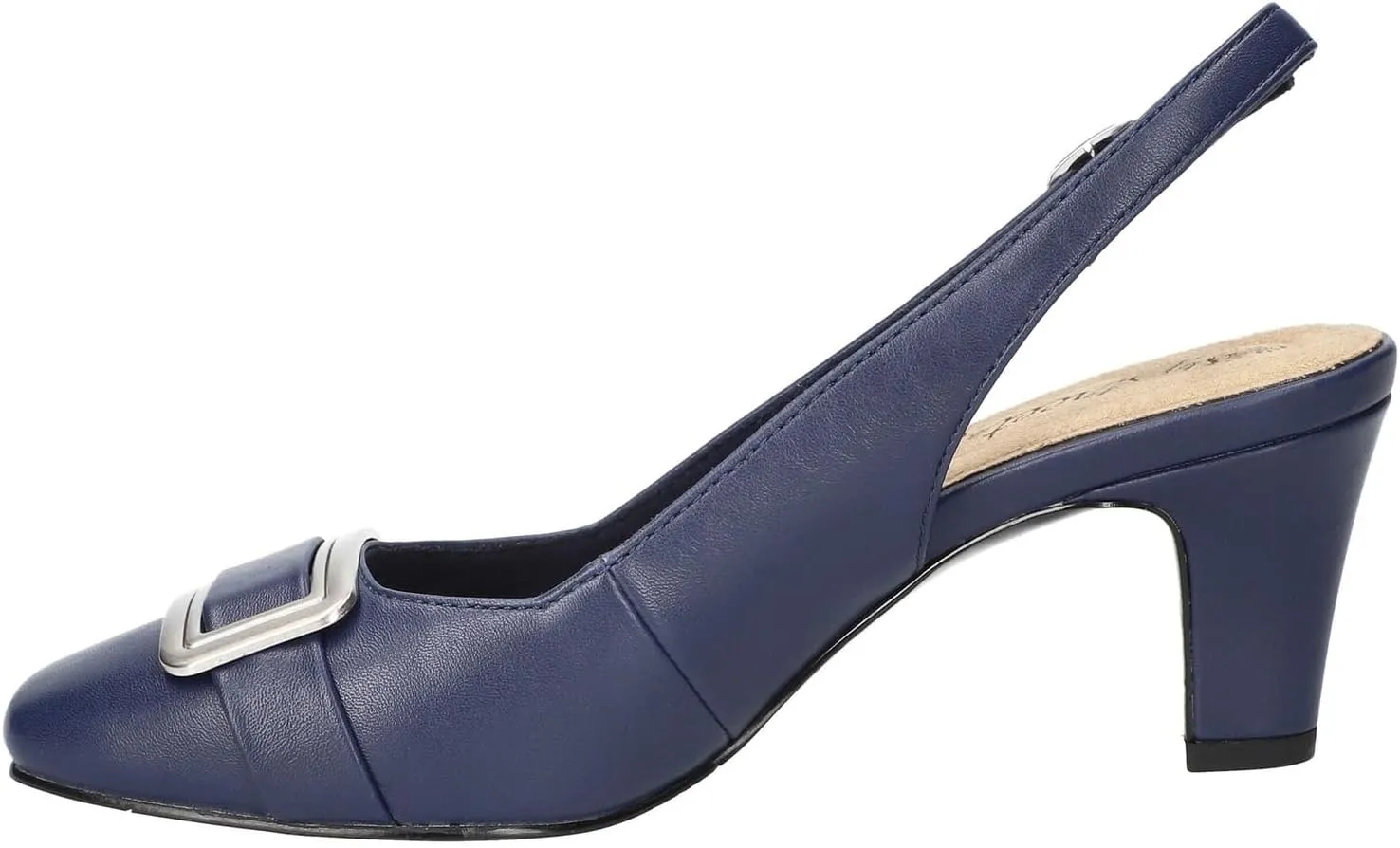Easy Street Women's Sway Pump