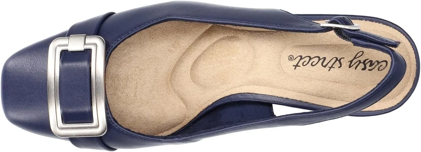 Easy Street Women's Sway Pump