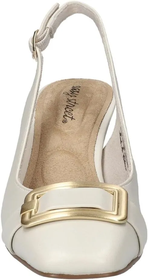 Easy Street Women's Sway Pump