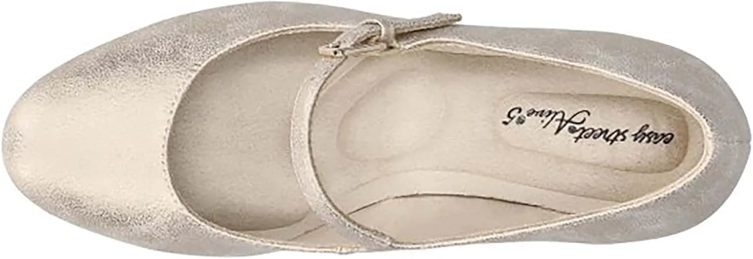 Easy Street Women's Zest Pump
