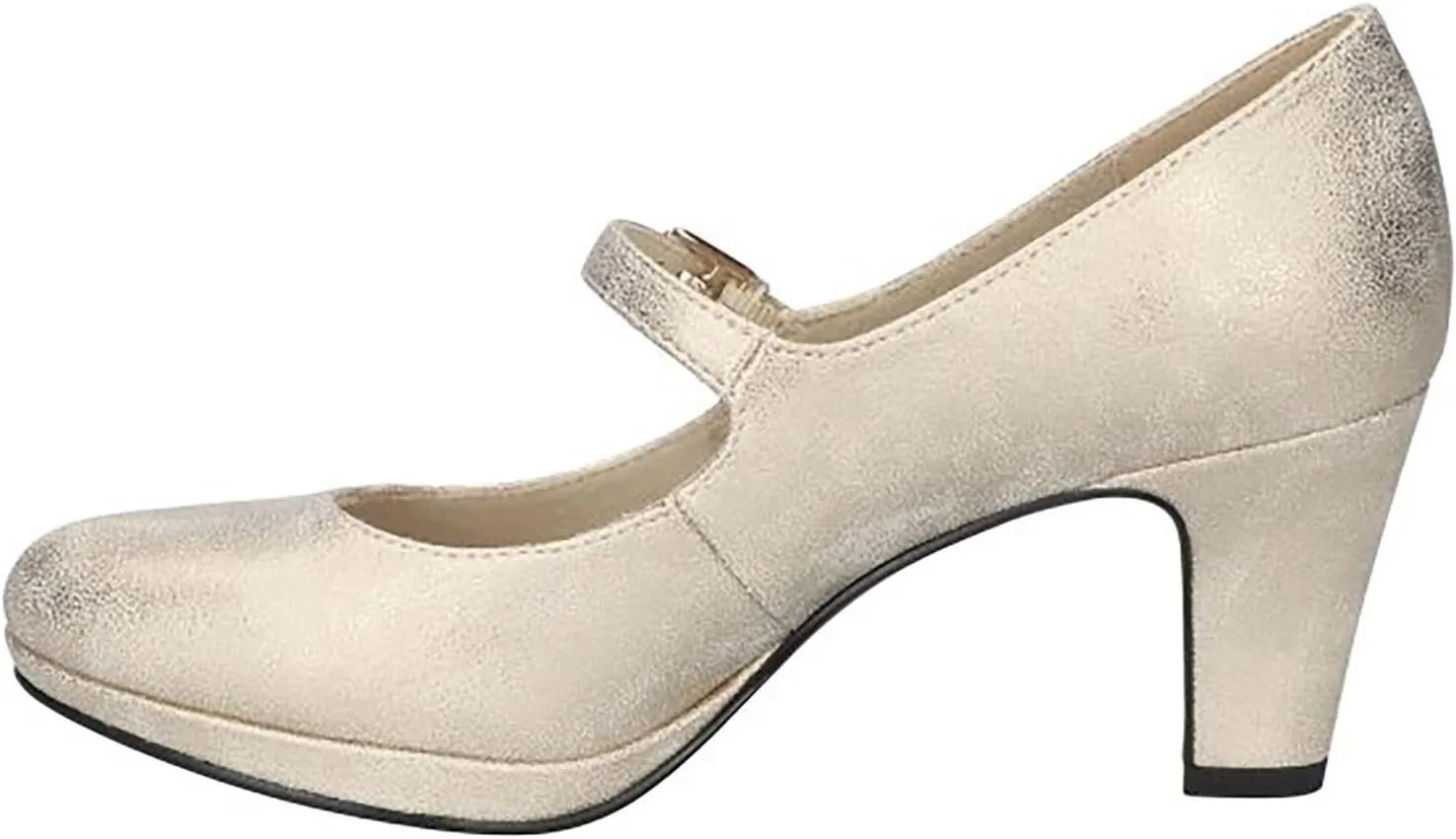 Easy Street Women's Zest Pump