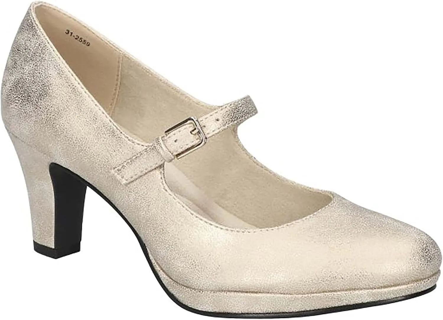 Easy Street Women's Zest Pump
