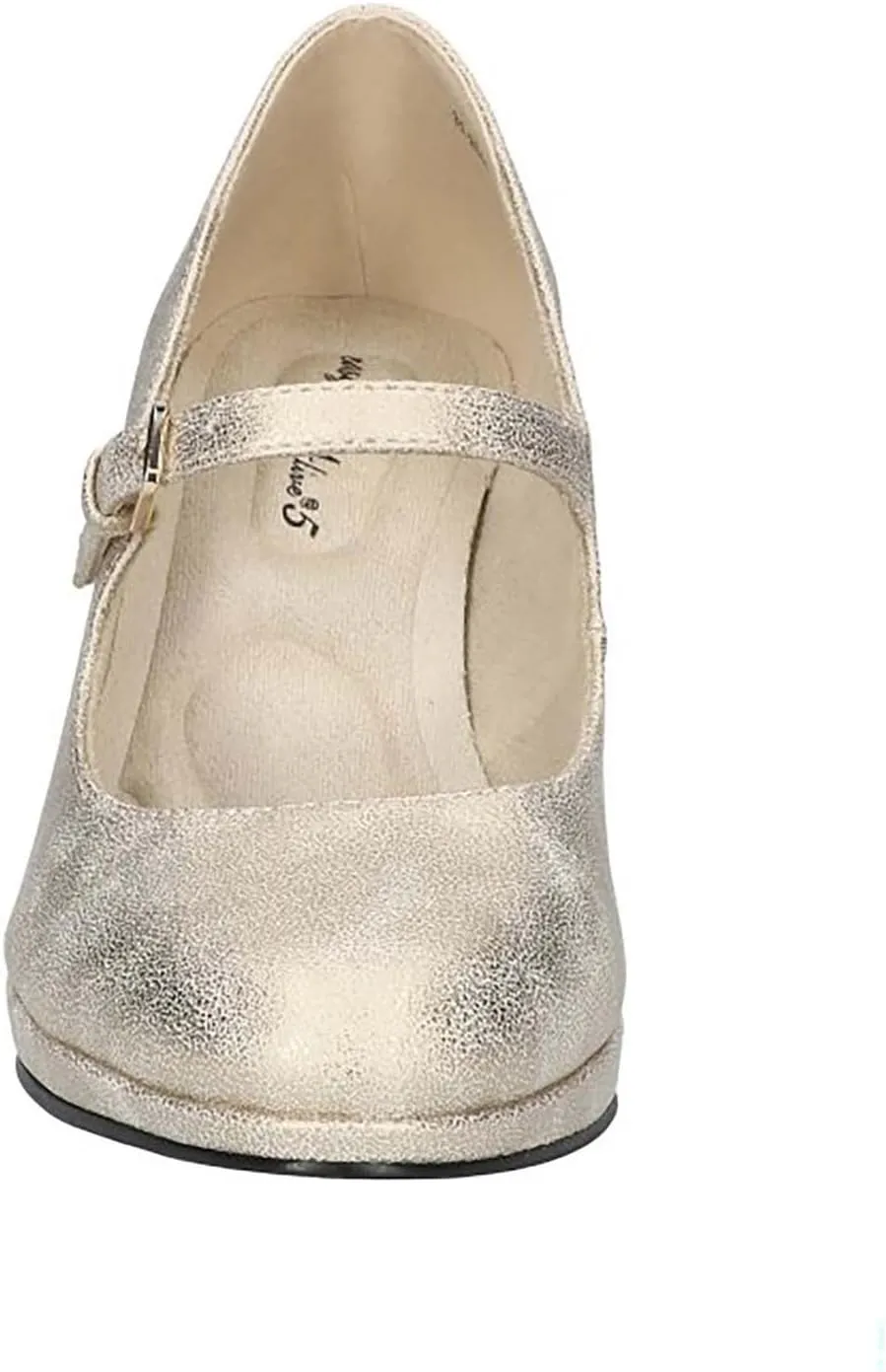 Easy Street Women's Zest Pump