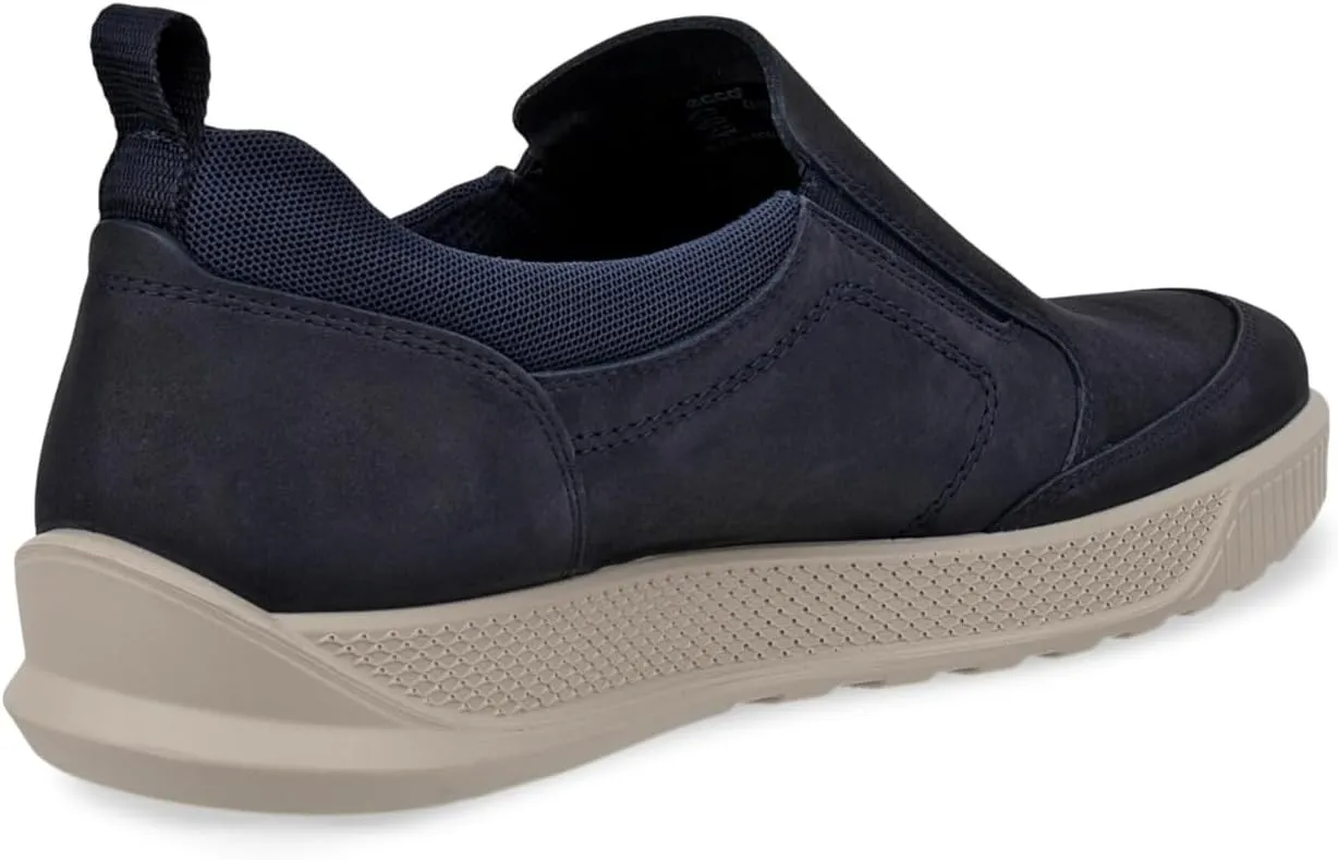 ECCO Men's Byway Epoch Slip on Sneaker