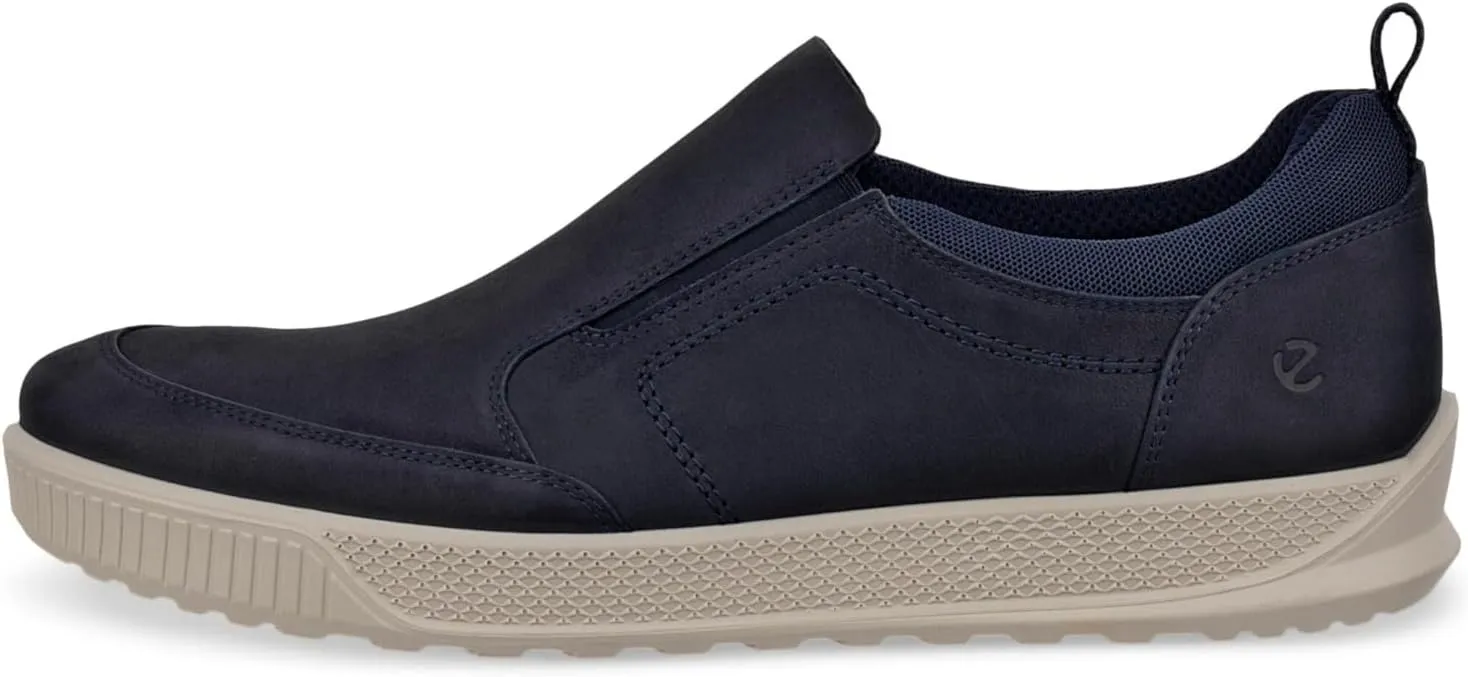 ECCO Men's Byway Epoch Slip on Sneaker