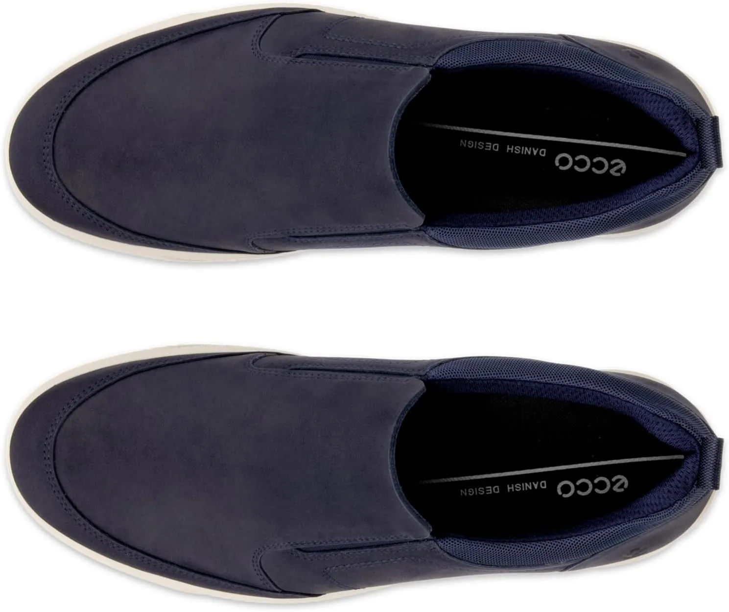 ECCO Men's Byway Epoch Slip on Sneaker