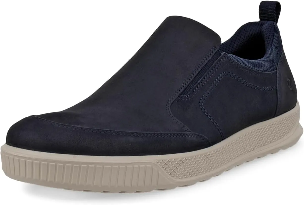 ECCO Men's Byway Epoch Slip on Sneaker