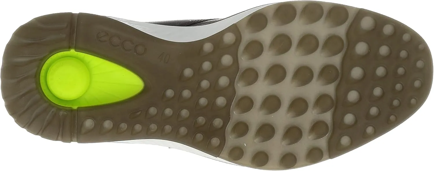 ECCO Men's St.1 Hybrid 2.0 Perf Toe Tie Oxford