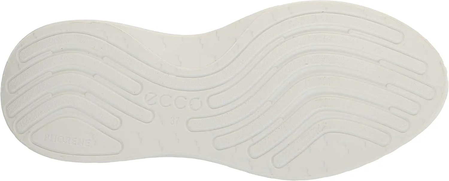 ECCO Women's Therap Lace Sneaker