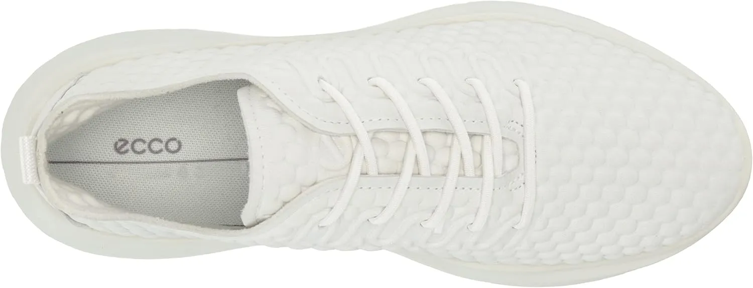 ECCO Women's Therap Lace Sneaker