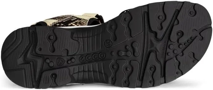 ECCO Women's Yucatan 2.0 Sport Sandal, One Size