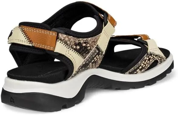 ECCO Women's Yucatan 2.0 Sport Sandal, One Size