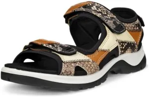ECCO Women's Yucatan 2.0 Sport Sandal, One Size