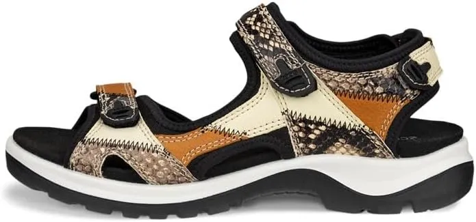 ECCO Women's Yucatan 2.0 Sport Sandal, One Size