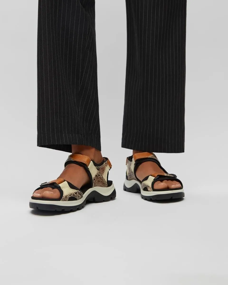 ECCO Women's Yucatan 2.0 Sport Sandal, One Size