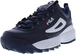 Fila Men's Disruptor Ll Premium