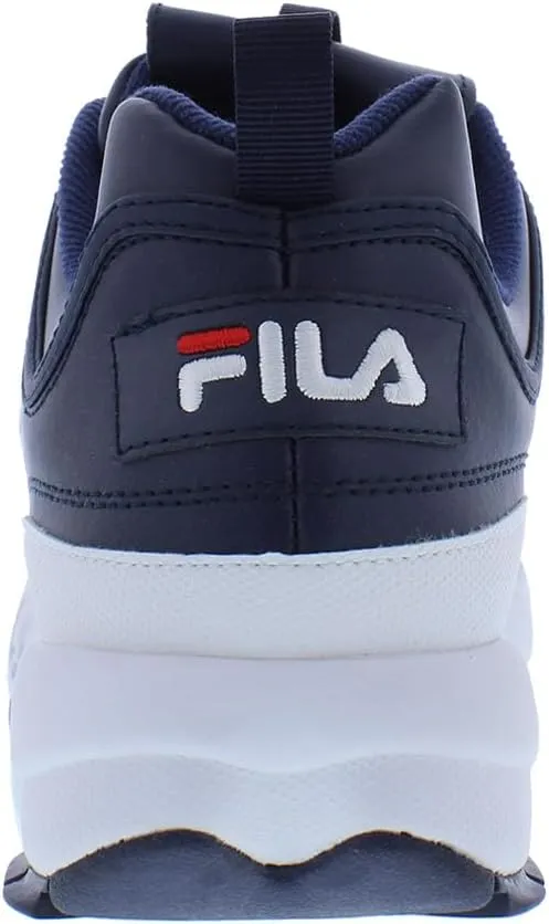 Fila Men's Disruptor Ll Premium