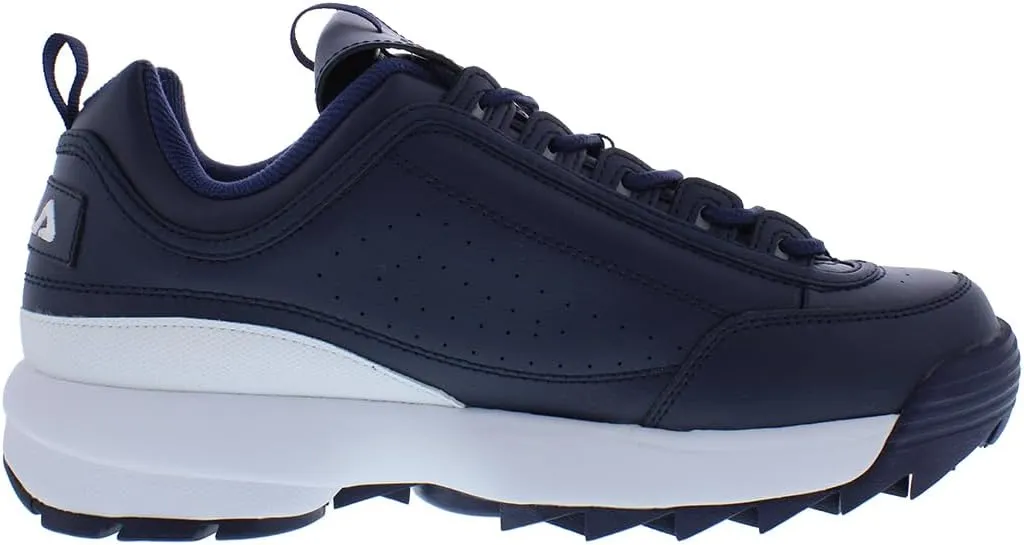 Fila Men's Disruptor Ll Premium