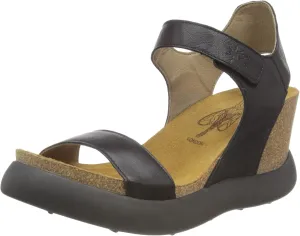 FLY London Women's Ankle-Strap Sandal