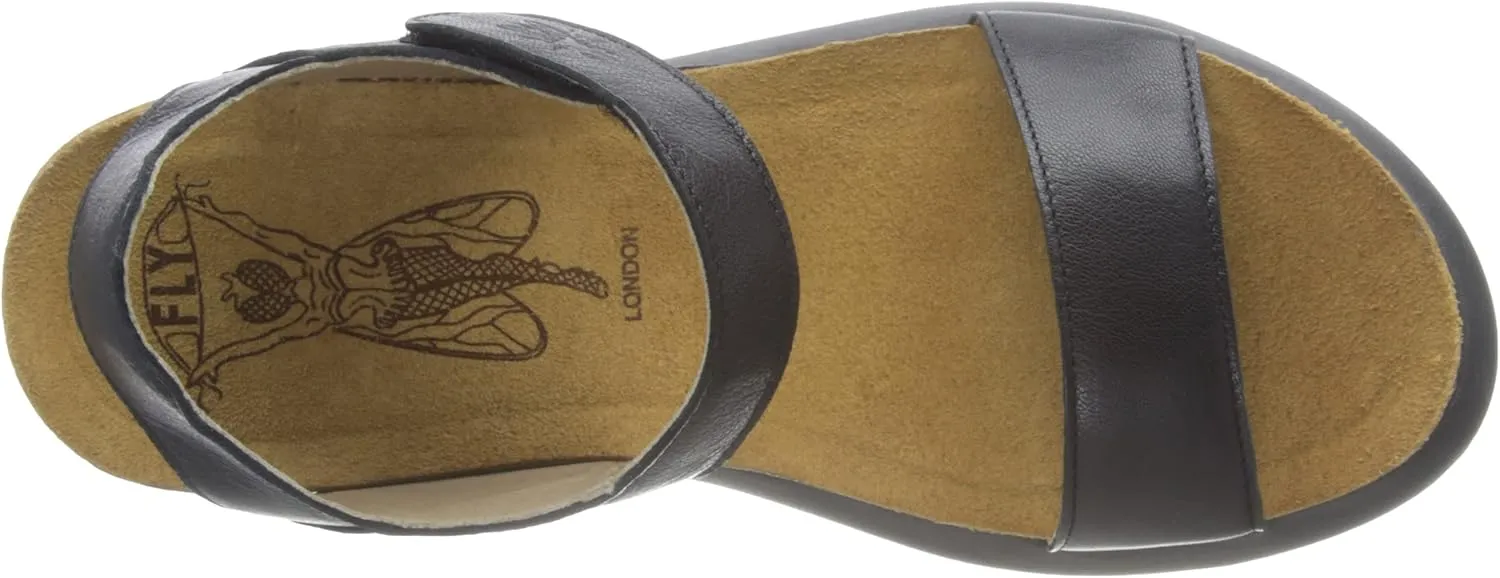 FLY London Women's Ankle-Strap Sandal